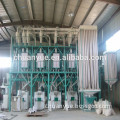 China fine grain equipment corn grinding mills